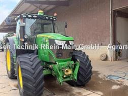 John Deere 6170 R