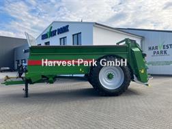 Bergmann TSW 2140 E *Neu-Lagermaschine*