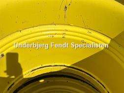 Michelin 650/60R34-34 IF