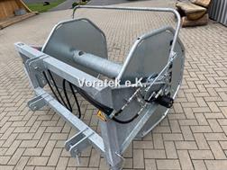 Hüdig Schlauchhaspel SH 400