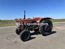 Massey Ferguson 165
