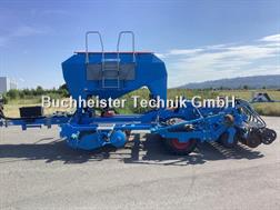 Lemken Solitair DT / 400