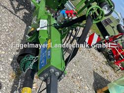 Krone Vendro C 1340