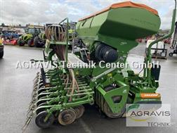Amazone KG 3001 SPECIAL / CENTAYA 3000 SUPER