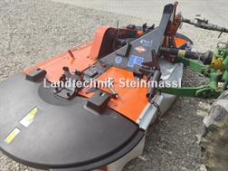 Kuhn PZ 300 F