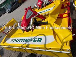 Pöttinger Novacat F3100