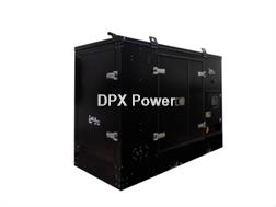 Scania DC13.072 - 450 kVA Genset UltraSilent - DPX-21035
