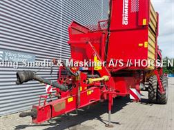Grimme SE 150-60 NB