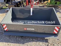 Saphir TL 180