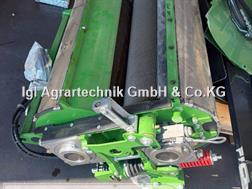 Krone Cräcker BIG X 780 305