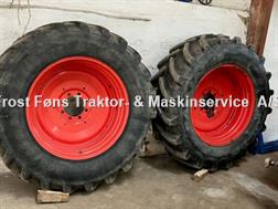 Hardi Commander 3200/4200-HAZ 24 Meter