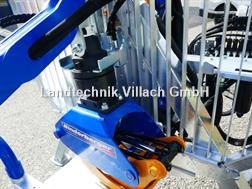 Binderberger RW 3 + FK 4000