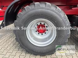 Krampe BIG BODY 790 CARRIER