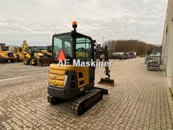 Volvo EC 20 C