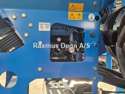 Lemken Solitair DT 900