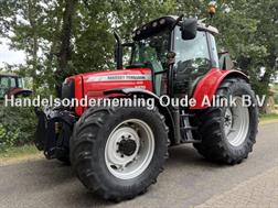 Massey Ferguson 6470