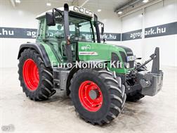 Fendt 412 Vario