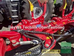 Pöttinger SERVO 4000 PLUS NOVA