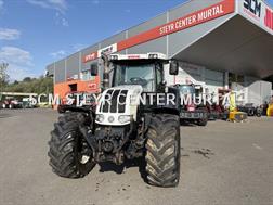 Steyr 6195 CVT