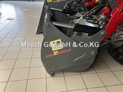 Bressel & Lade Siloschneidschaufel S30 157cm