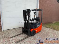Toyota 7FBEST15
