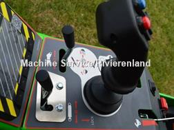 Avant 645i TDL Kniklader/Shovel