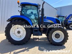 New Holland T 6090