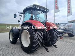 Steyr 4115 Profi