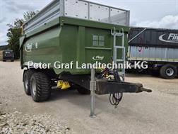 Fliegl TMK 140
