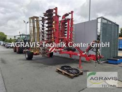 Pöttinger TERRADISC 6001 T