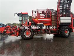 Holmer TerraDos T3 NY SERVICERET OG KLAR TIL BRUG!