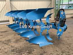 Lemken Juwel 7 M 4+1 N 100