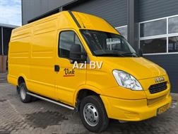 Iveco IS52CC2AA 50C/35