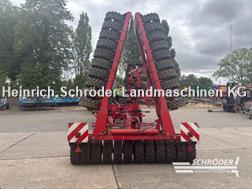 Horsch TERRANO 8 FG + OPTIPACK 8 AS