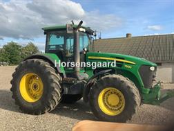 John Deere 7930 AutoPower