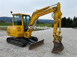 Takeuchi TB 235