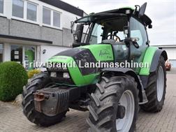Deutz-Fahr AGROTRON K 100
