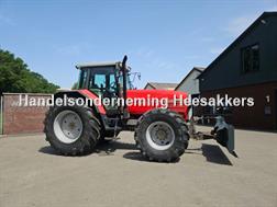 Massey Ferguson 8160