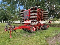 Horsch Pronto 6DC Doppeltank G+F