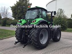Deutz-Fahr AGROTRON TTV  6190