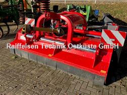 Tehnos Mulcher Heavy MU 280 LW
