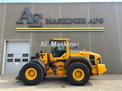 Volvo L110H