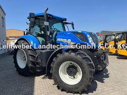New Holland T7.270