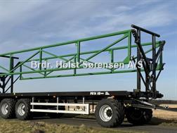 Metaltech PB16HB
