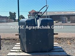 Suer 600 kg