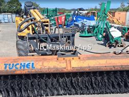 Tuchel Plus 590