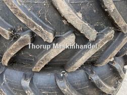Dneproshina 620/70 R42 PASSER TIL 650/75R38! MED 8 LÅSE!