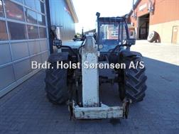 Terex 3007