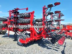 Horsch Focus 6.50 TD - 3-punkt
