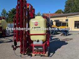 Hardi MASTER PRO 1500 - VHY 15 m